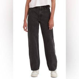 LEVI’S Baggy Dad Jean NWT